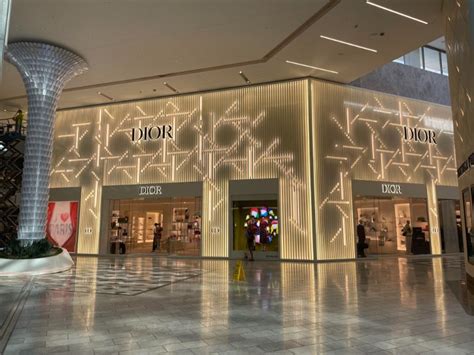 dior scottsdale fashion square reviews